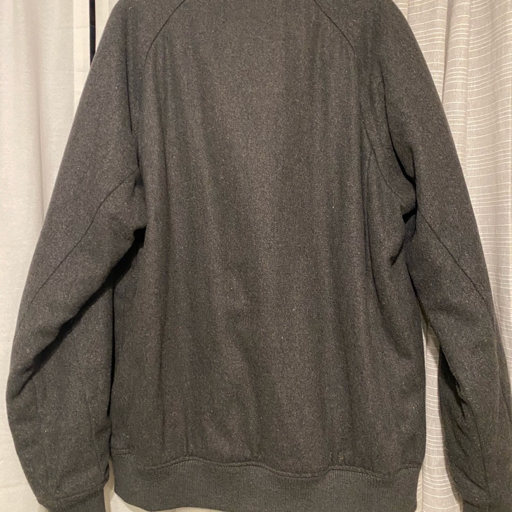 RVCA Jacket - Picture 3 of 3